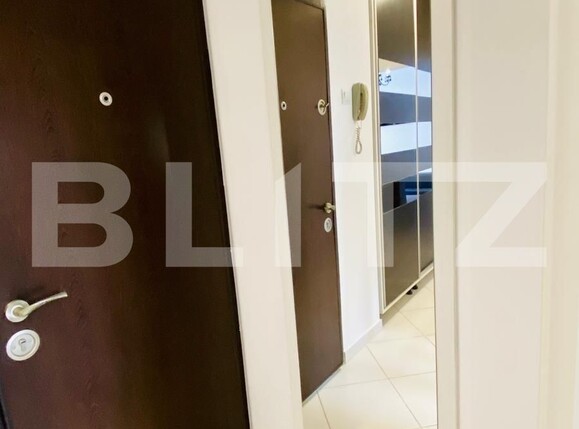 Apartament de închiriat 2 camere Podu Ros - 125209AI | BLITZ Iași | Poza10