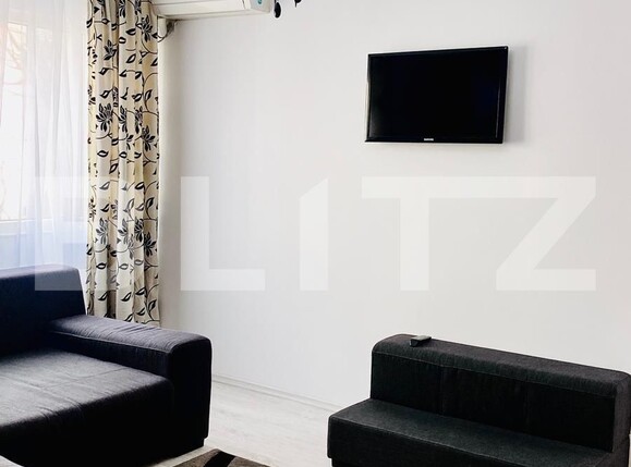Apartament de închiriat 2 camere Podu Ros - 125209AI | BLITZ Iași | Poza3