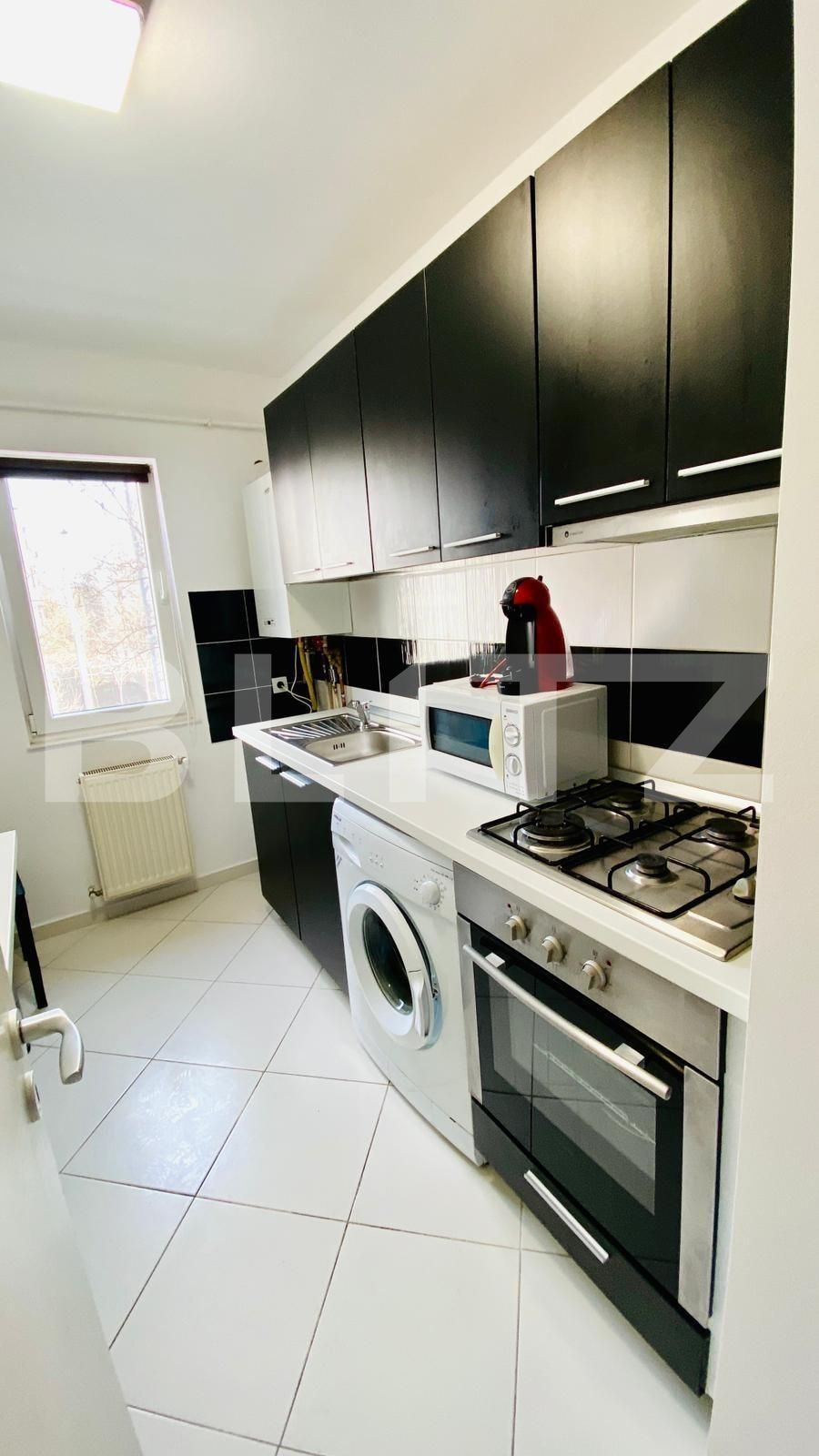 Apartament de închiriat 2 camere Podu Ros - 125209AI | BLITZ Iași | Poza7