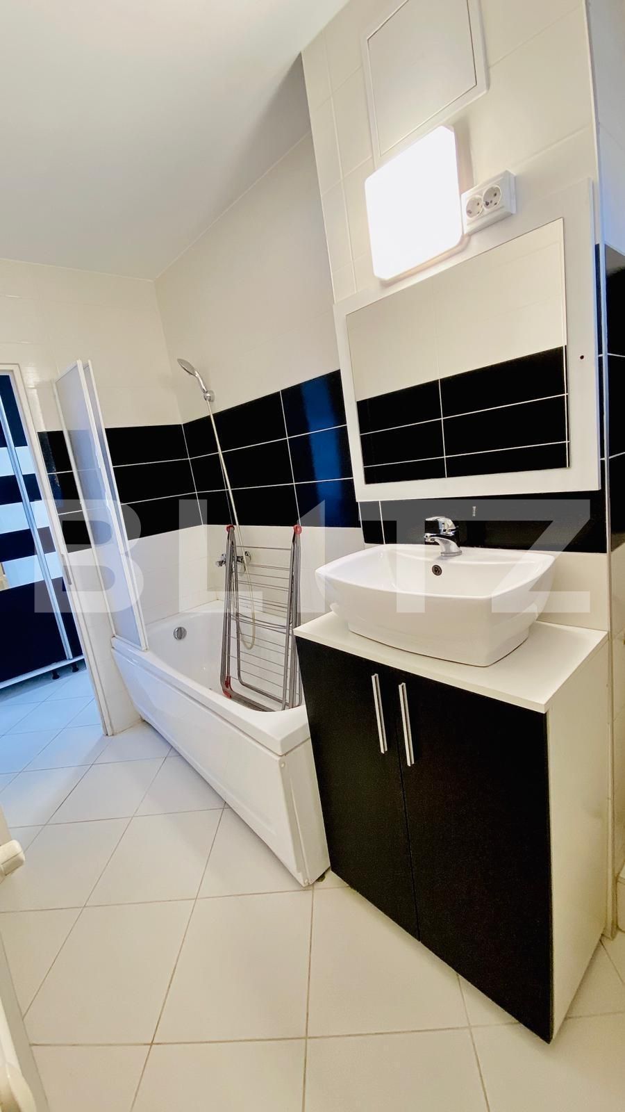 Apartament de închiriat 2 camere Podu Ros - 125209AI | BLITZ Iași | Poza12