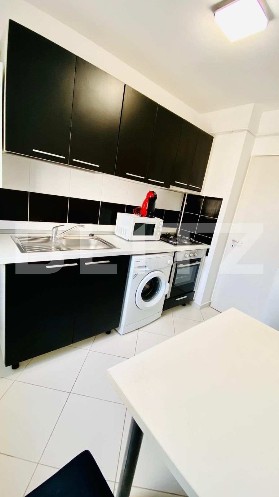 Apartament de închiriat 2 camere Podu Ros - 125209AI | BLITZ Iași | Poza8