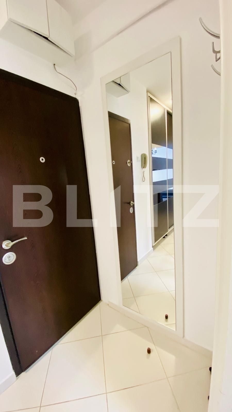 Apartament de închiriat 2 camere Podu Ros - 125209AI | BLITZ Iași | Poza10