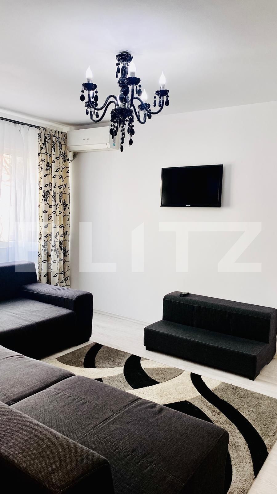 Apartament de închiriat 2 camere Podu Ros - 125209AI | BLITZ Iași | Poza3