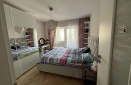 Apartament 3 camere, decomandat, 75mp, zona Gării