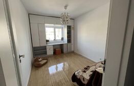 Apartament 3 camere, decomandat, 75mp, zona Gării