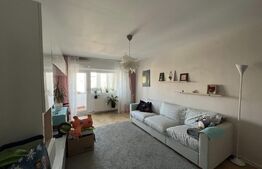 Apartament 3 camere, decomandat, 75mp, zona Gării