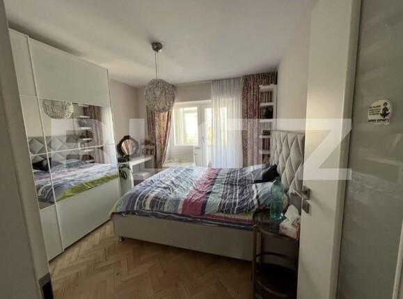 Apartament de închiriat 3 camere Gara - 125213AI | BLITZ Iași | Poza2
