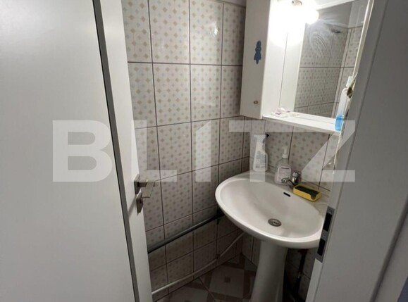 Apartament de închiriat 3 camere Gara - 125213AI | BLITZ Iași | Poza7