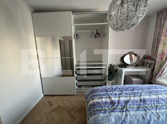 Apartament de închiriat 3 camere Gara - 125213AI | BLITZ Iași | Poza3