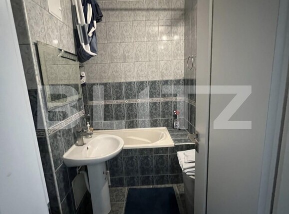 Apartament de închiriat 3 camere Gara - 125213AI | BLITZ Iași | Poza6