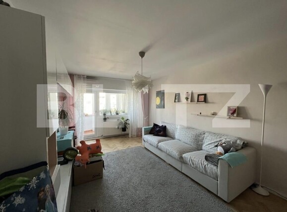 Apartament de închiriat 3 camere Gara - 125213AI | BLITZ Iași | Poza1