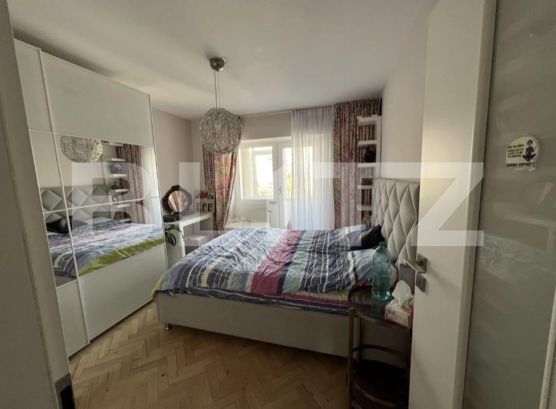 Apartament de închiriat 3 camere Gara - 125213AI | BLITZ Iași | Poza2