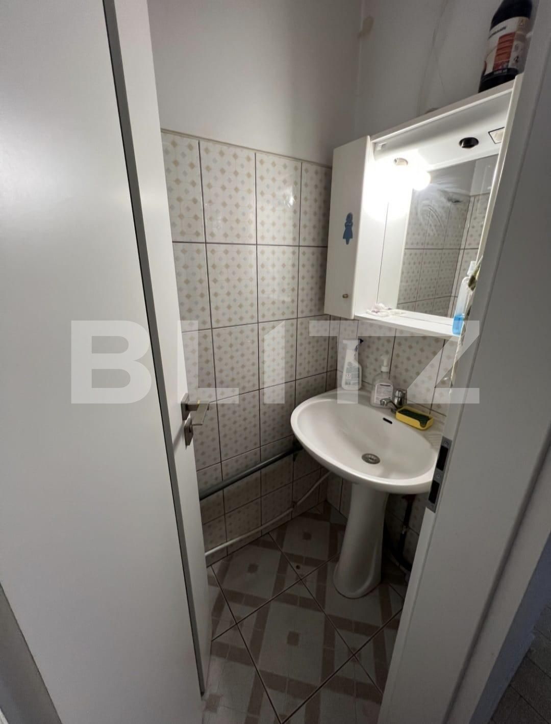 Apartament de închiriat 3 camere Gara - 125213AI | BLITZ Iași | Poza7