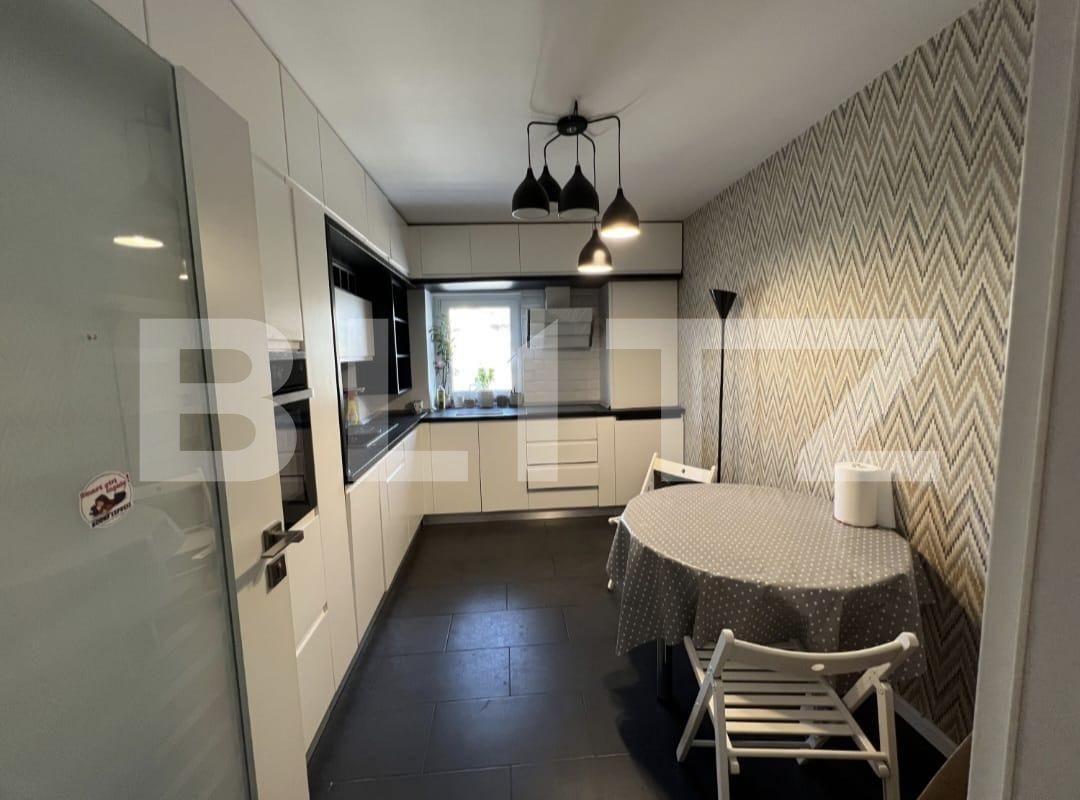 Apartament de închiriat 3 camere Gara - 125213AI | BLITZ Iași | Poza5