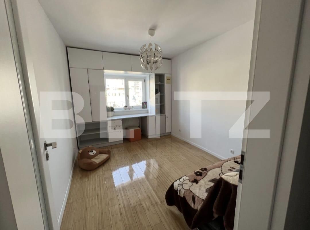 Apartament de închiriat 3 camere Gara - 125213AI | BLITZ Iași | Poza4