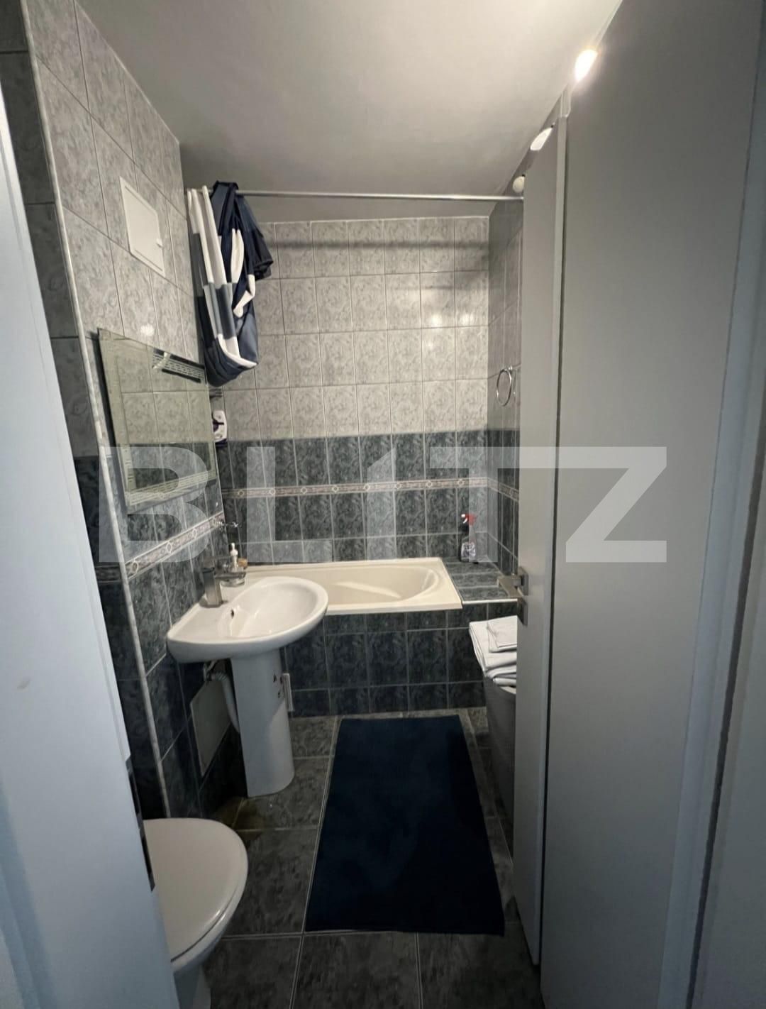 Apartament de închiriat 3 camere Gara - 125213AI | BLITZ Iași | Poza6