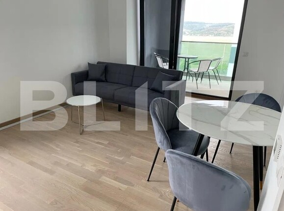 Apartament de vânzare 2 camere Pacurari - 125232AV | BLITZ Iași | Poza1
