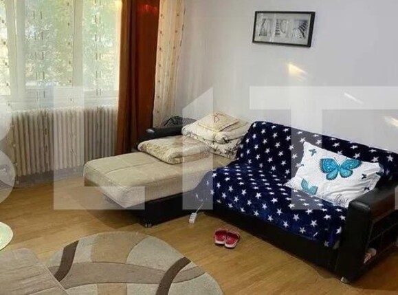 Apartament de vânzare 2 camere Podu Ros - 125236AV | BLITZ Iași | Poza1