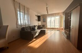 Apartament cu 2 camere, 58 mp, etaj intermediar, zona Tătărași