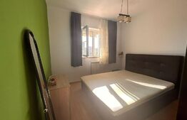 Apartament cu 2 camere, 58 mp, etaj intermediar, zona Tătărași