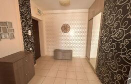 Apartament cu 2 camere, 58 mp, etaj intermediar, zona Tătărași