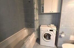 Apartament cu 2 camere, 58 mp, etaj intermediar, zona Tătărași