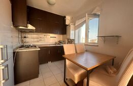 Apartament cu 2 camere, 58 mp, etaj intermediar, zona Tătărași