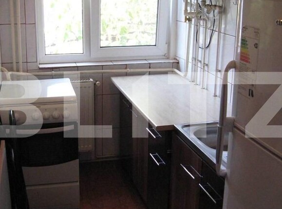 Apartament de închiriat 2 camere Alexandru cel Bun - 125262AI | BLITZ Iași | Poza3