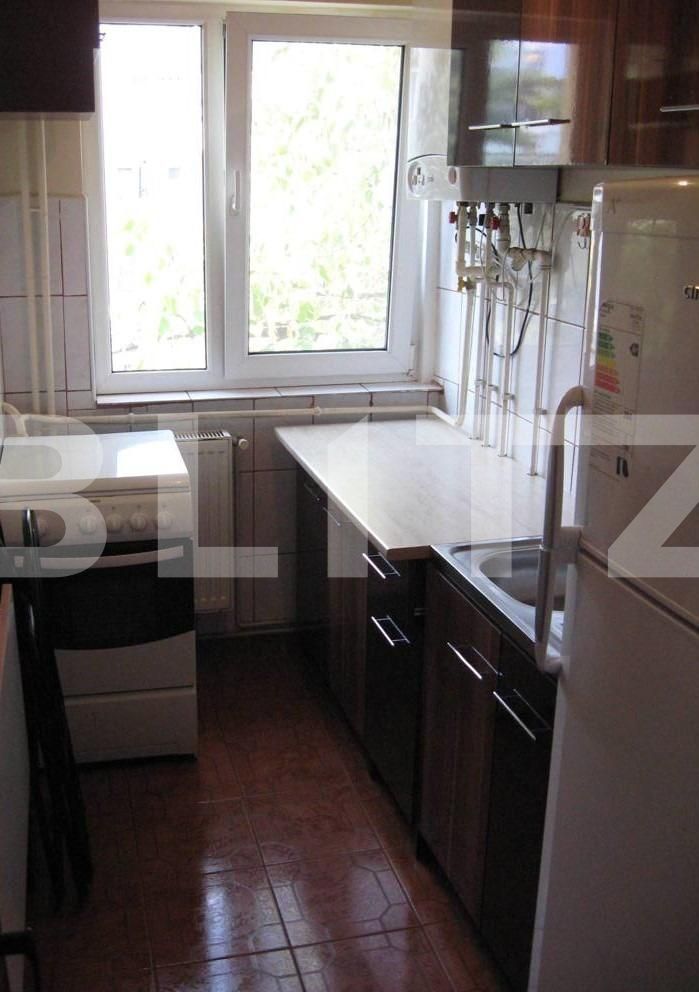 Apartament de închiriat 2 camere Alexandru cel Bun - 125262AI | BLITZ Iași | Poza3