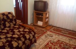 Apartament cu 2 camere, semidecomandat, 40mp, zona Alexandru cel Bun