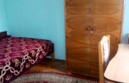 Apartament cu 2 camere, semidecomandat, 40mp, zona Alexandru cel Bun