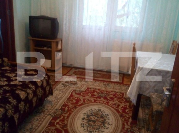 Apartament de închiriat 2 camere Alexandru cel Bun - 125263AI | BLITZ Iași | Poza3