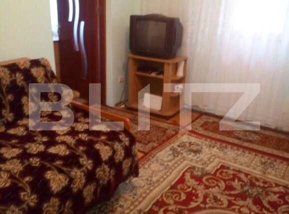 Apartament de închiriat 2 camere Alexandru cel Bun - 125263AI | BLITZ Iași | Poza4