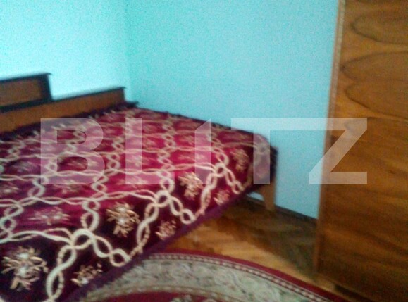 Apartament de închiriat 2 camere Alexandru cel Bun - 125263AI | BLITZ Iași | Poza1