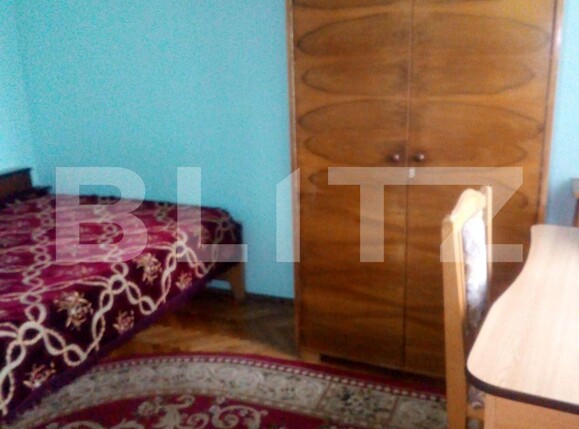 Apartament de închiriat 2 camere Alexandru cel Bun - 125263AI | BLITZ Iași | Poza2
