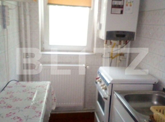 Apartament de închiriat 2 camere Alexandru cel Bun - 125263AI | BLITZ Iași | Poza6