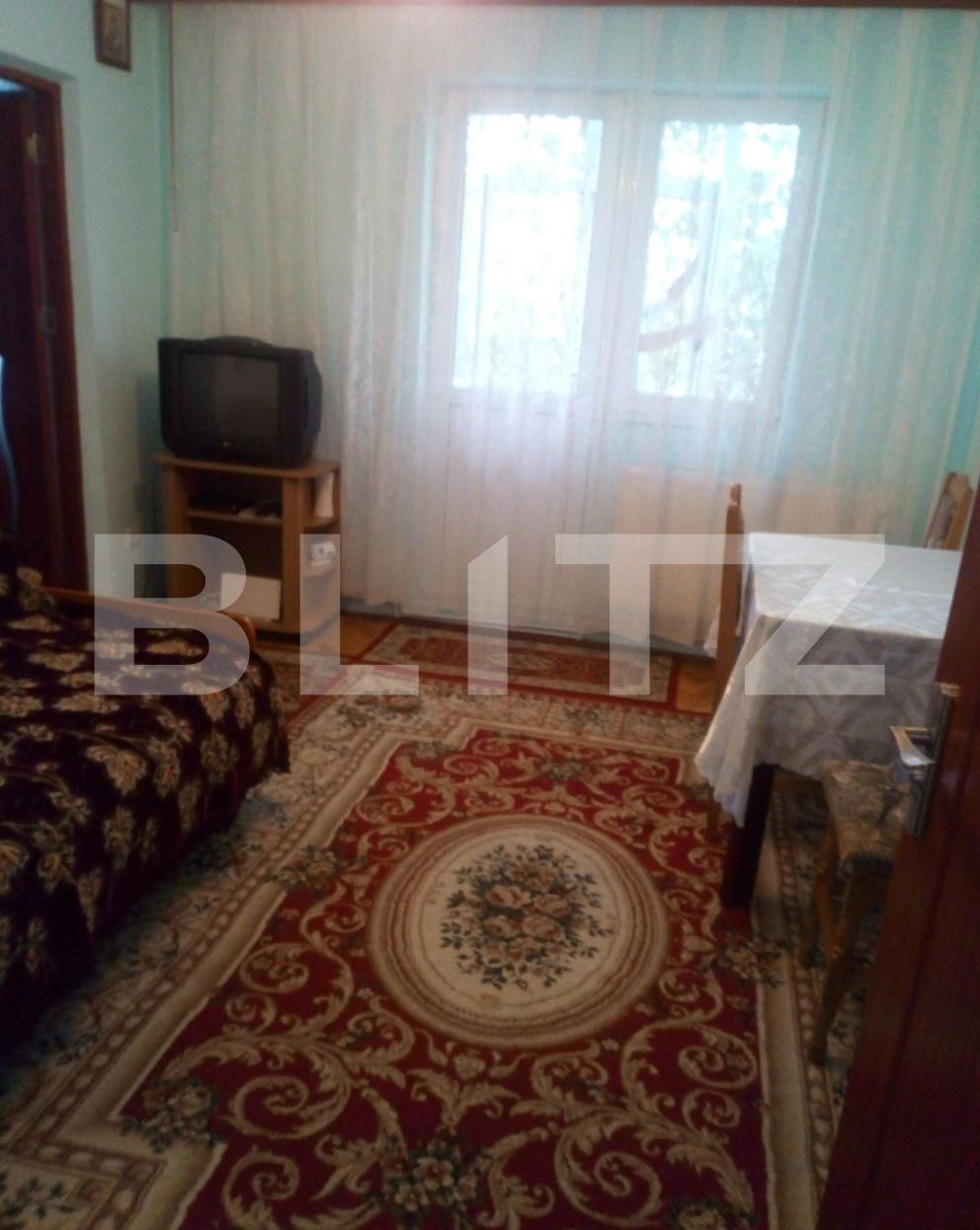 Apartament de închiriat 2 camere Alexandru cel Bun - 125263AI | BLITZ Iași | Poza3