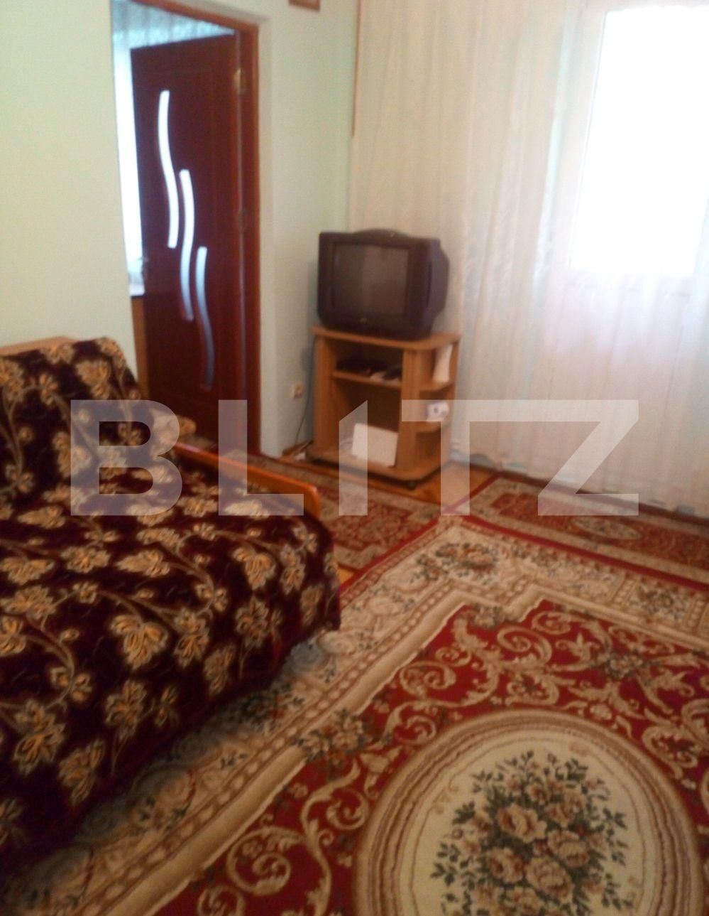 Apartament de închiriat 2 camere Alexandru cel Bun - 125263AI | BLITZ Iași | Poza4