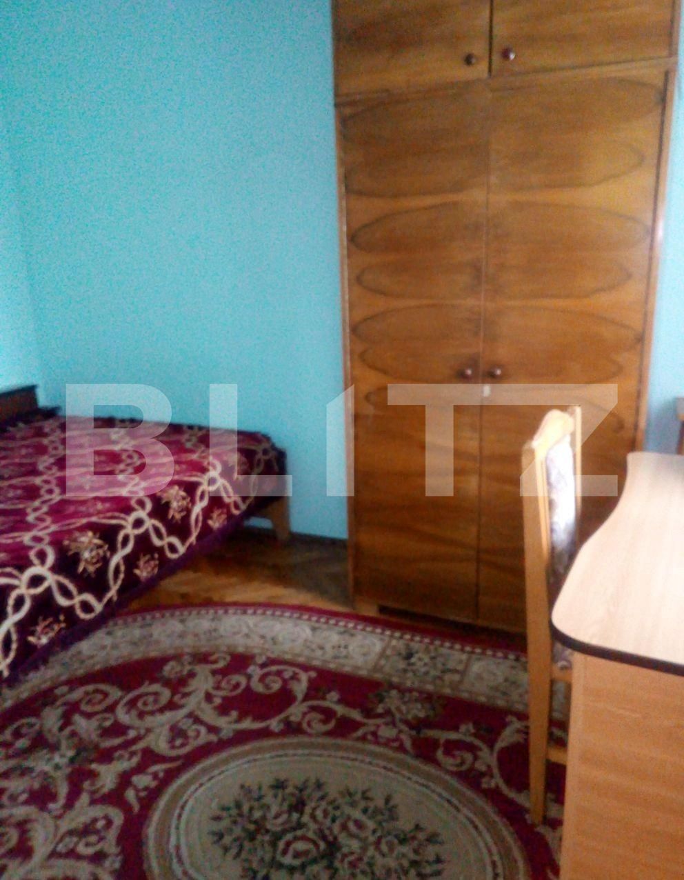 Apartament de închiriat 2 camere Alexandru cel Bun - 125263AI | BLITZ Iași | Poza2