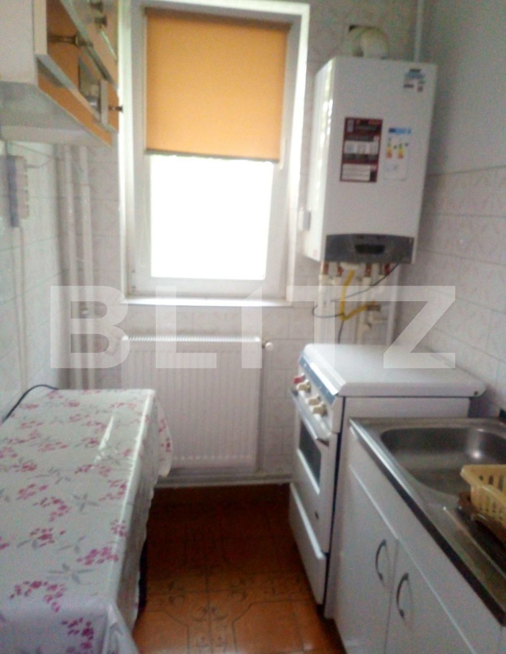 Apartament de închiriat 2 camere Alexandru cel Bun - 125263AI | BLITZ Iași | Poza6