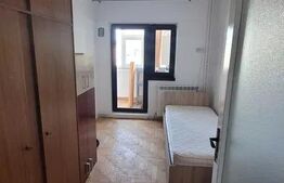 Apartament cu 3 camere, decomandat, 76mp, zona Pacurari