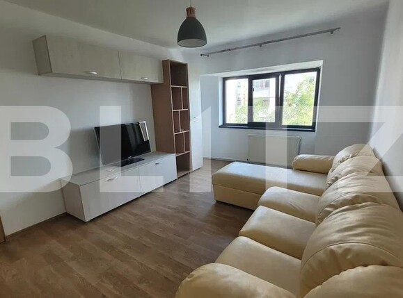 Apartament de închiriat 3 camere Pacurari - 125265AI | BLITZ Iași | Poza2