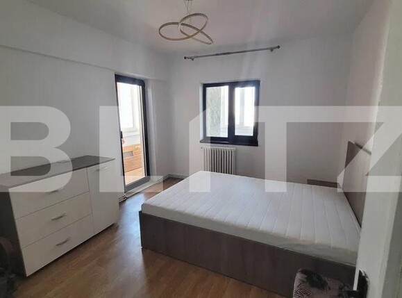 Apartament de închiriat 3 camere Pacurari - 125265AI | BLITZ Iași | Poza3