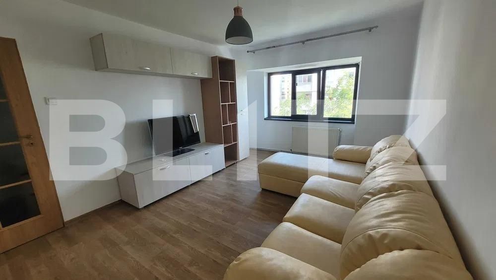 Apartament de închiriat 3 camere Pacurari - 125265AI | BLITZ Iași | Poza2