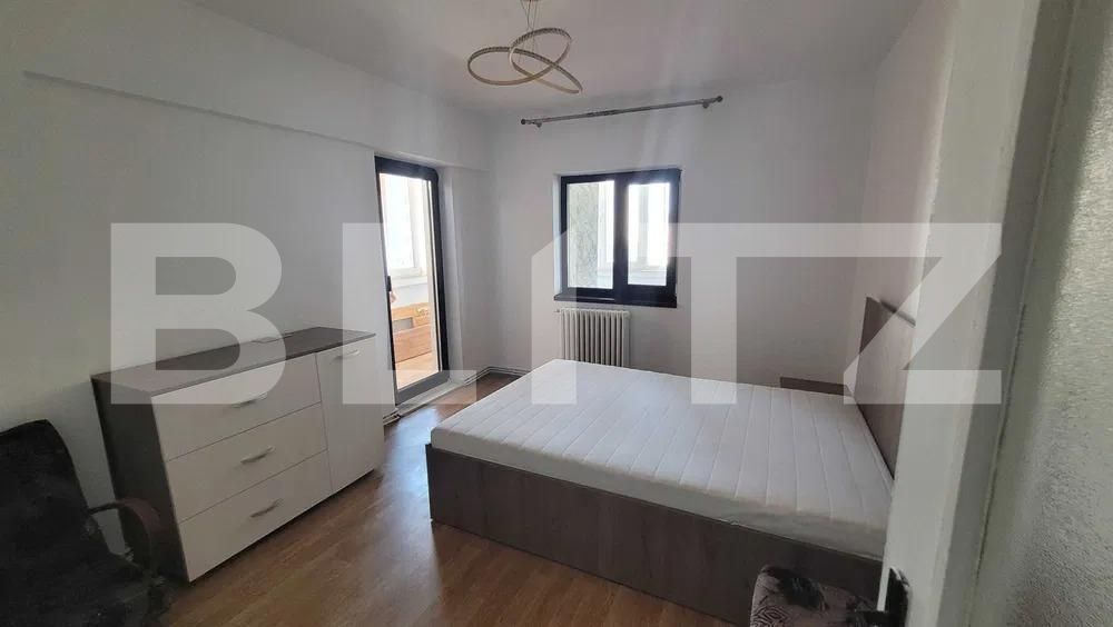 Apartament de închiriat 3 camere Pacurari - 125265AI | BLITZ Iași | Poza3