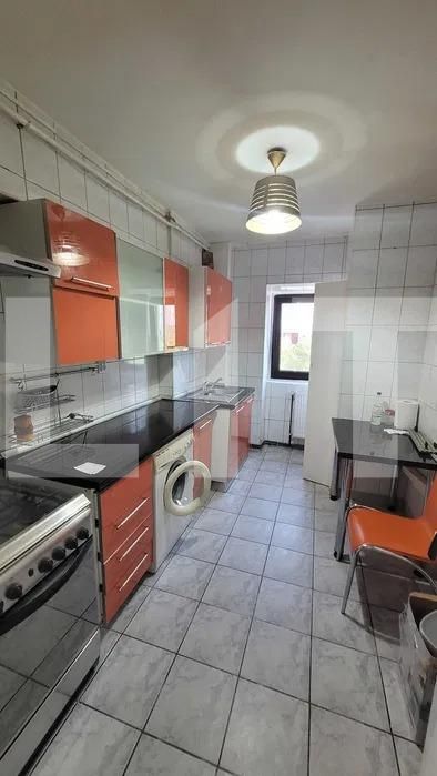 Apartament de închiriat 3 camere Pacurari - 125265AI | BLITZ Iași | Poza5