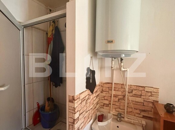 Garsonieră de vânzare Bularga - 125267AV | BLITZ Iași | Poza3