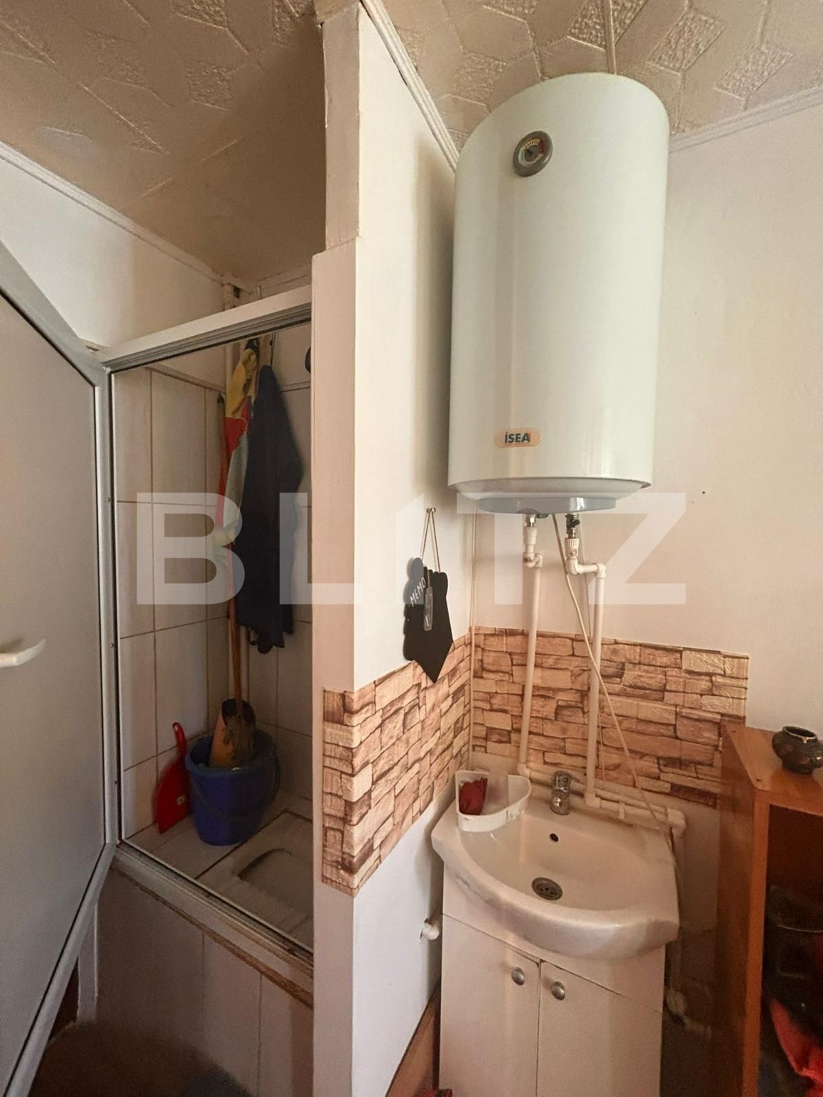 Garsonieră de vânzare Bularga - 125267AV | BLITZ Iași | Poza3