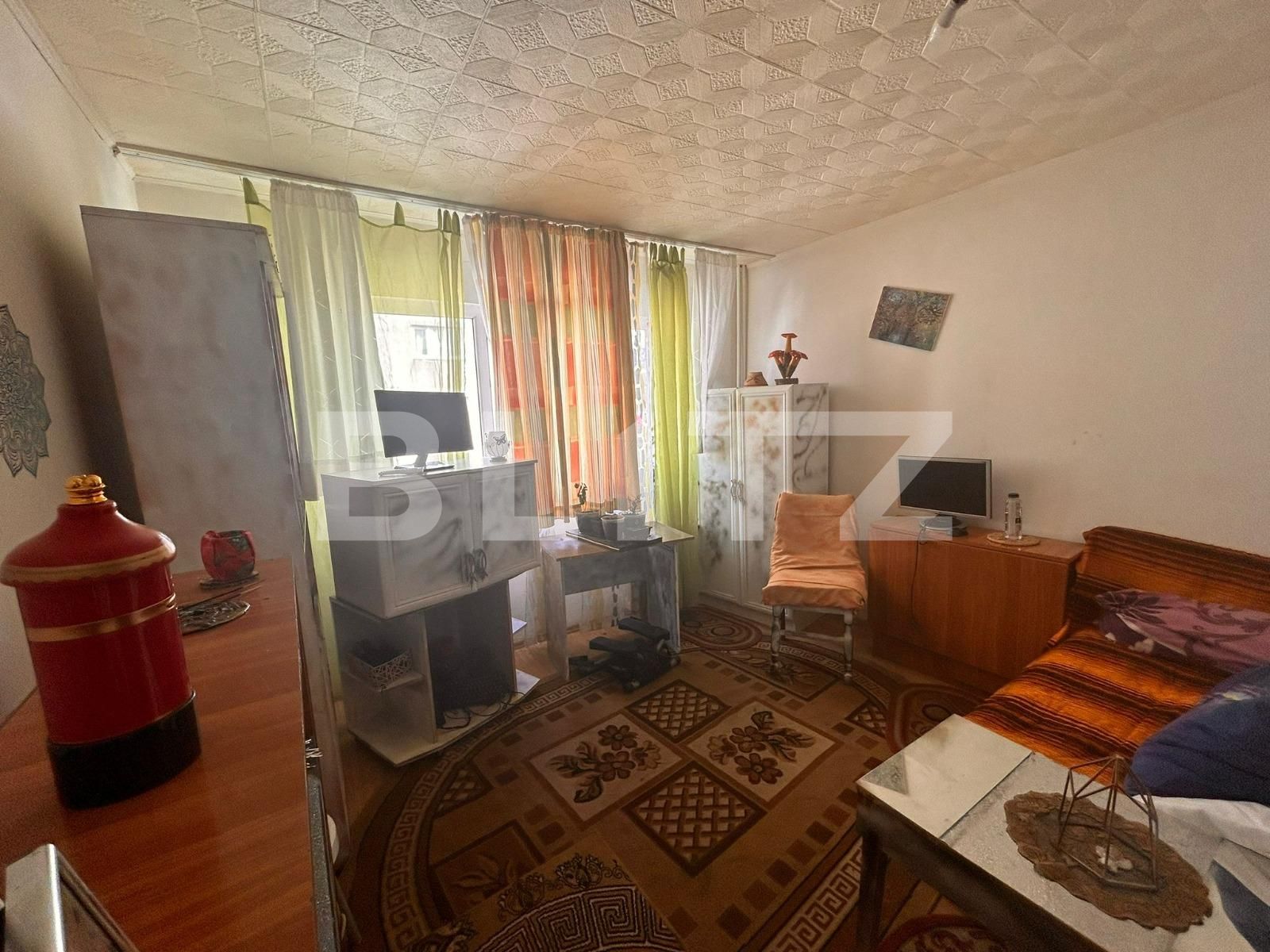 Garsonieră de vânzare Bularga - 125267AV | BLITZ Iași | Poza1
