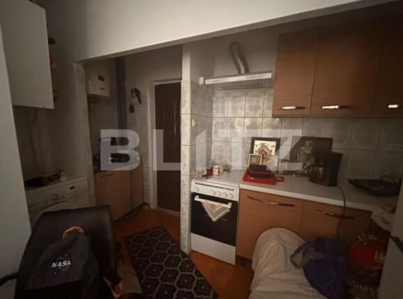 Garsonieră de vânzare Bularga - 125268AV | BLITZ Iași | Poza2